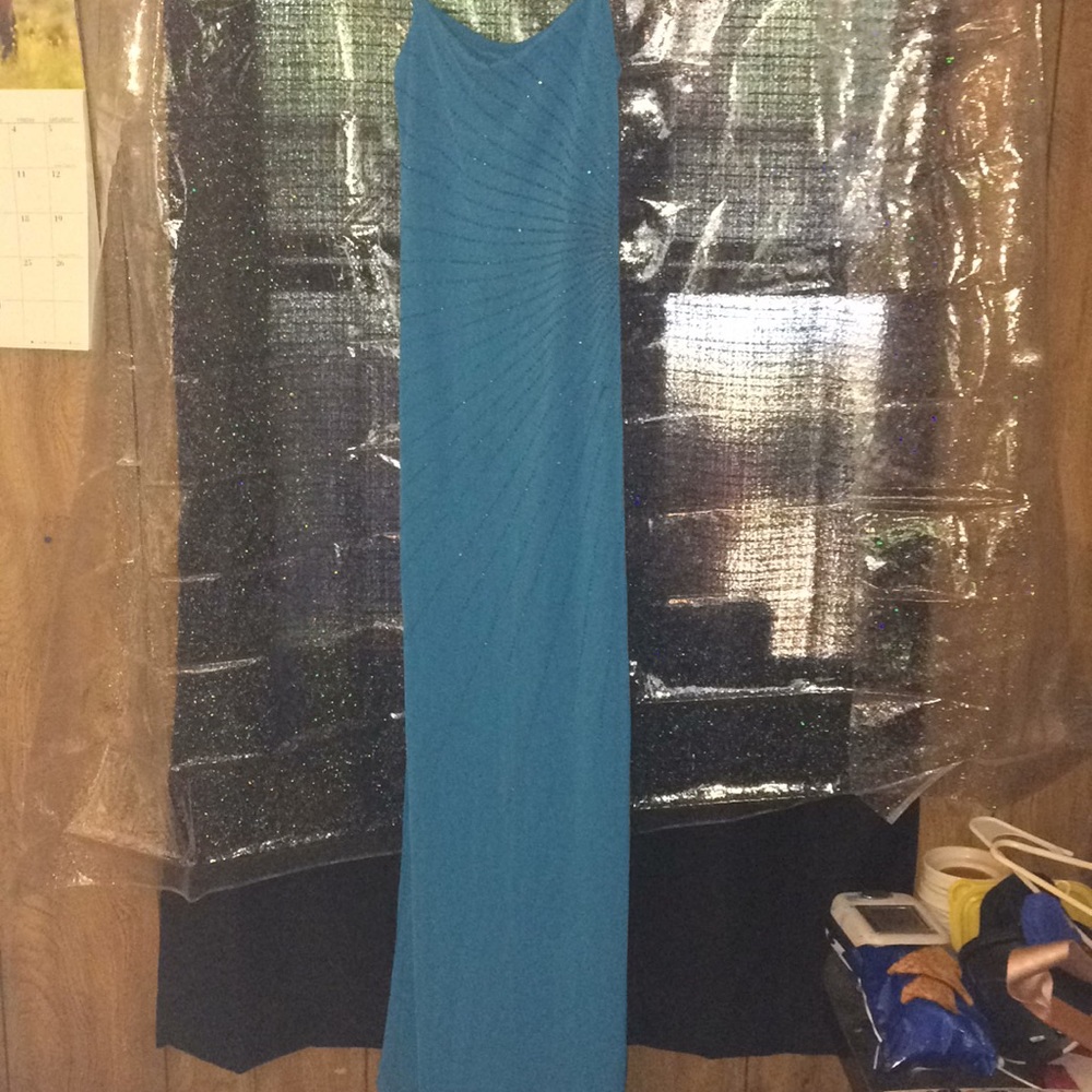 cute formal dress